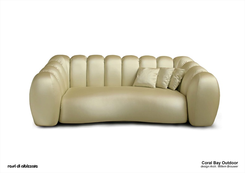 Coral Bay Outdoor - design Willem Brouwer - 8